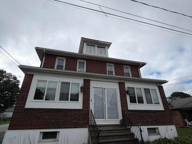 House for sale in Tresckow, Banks Township