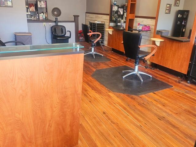 Commercial for sale in Carthage, Indiana
