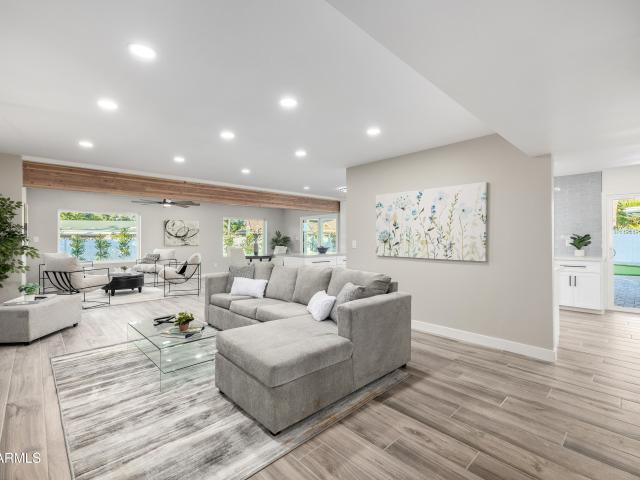 House for sale in Laveen, Arizona