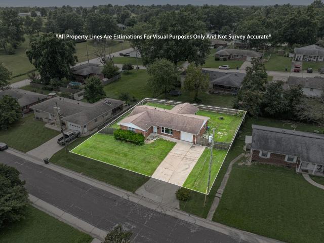 House for sale in Callaway, Missouri