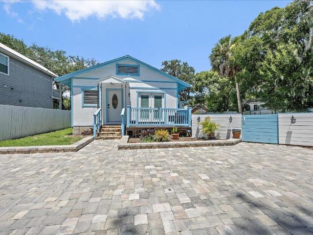 House for sale in Saint Johns, Florida
