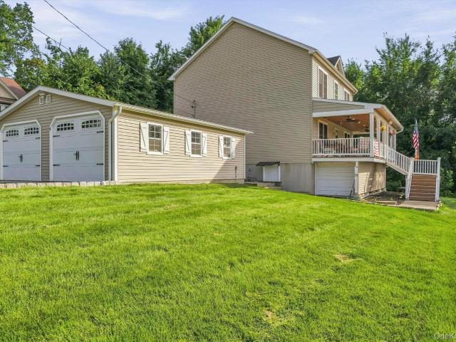 House for sale in Sterling Forest, Town of Warwick
