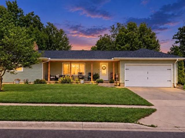 House for sale in Wapakoneta, Ohio