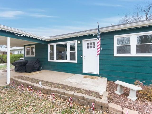House for sale in Kansas