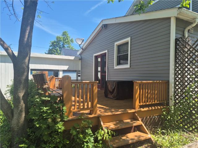 House for sale in Sherburne, New York
