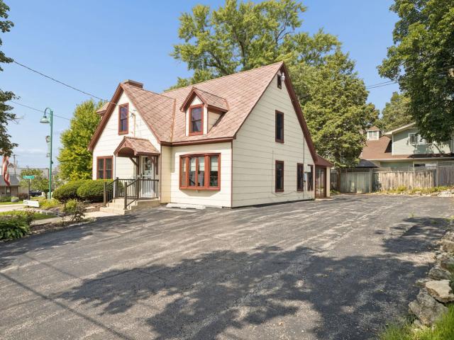 Commercial for sale in Oswego, Illinois