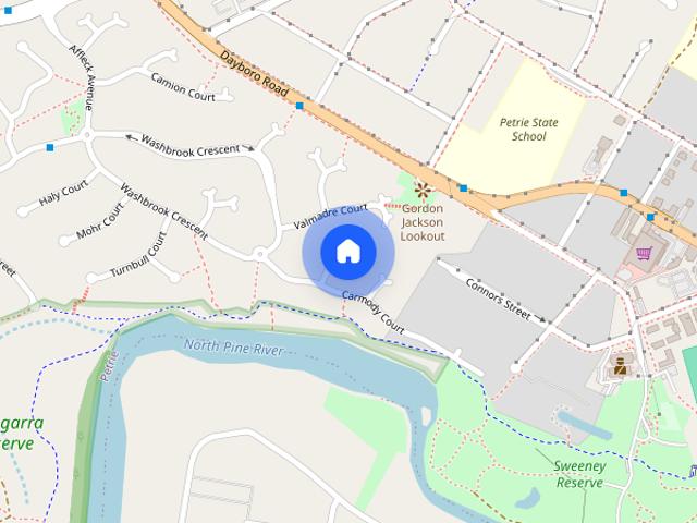 House for rent in Toombul, Queensland
