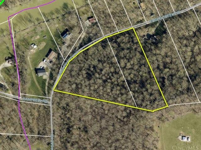 Land for sale in Ripley, Ohio