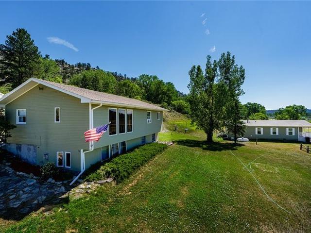 House for sale in Columbus, Montana