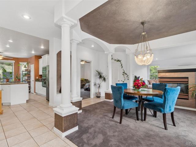 House for sale in Colorado