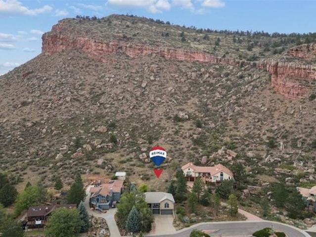House for sale in Colorado
