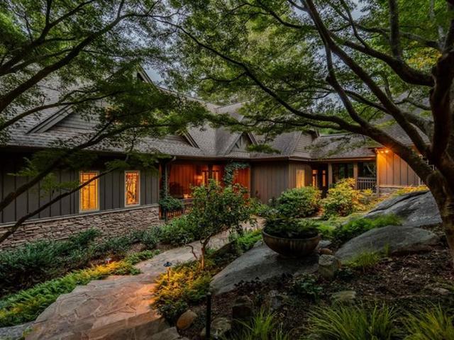 House for sale in Landrum, Spartanburg County