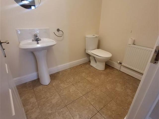 Terraced House for sale in Mohill