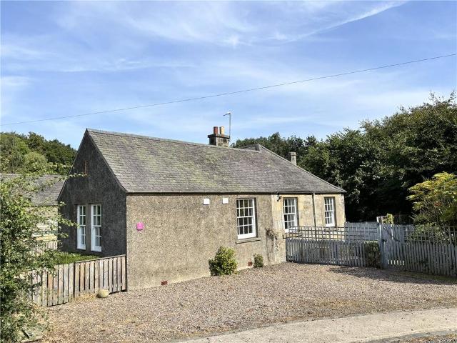 House for rent in Cramond, Scotland