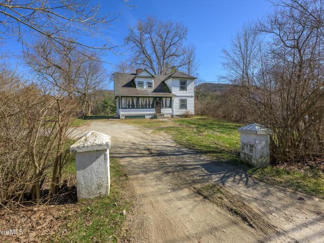 Property for sale in Berkshire, Massachusetts