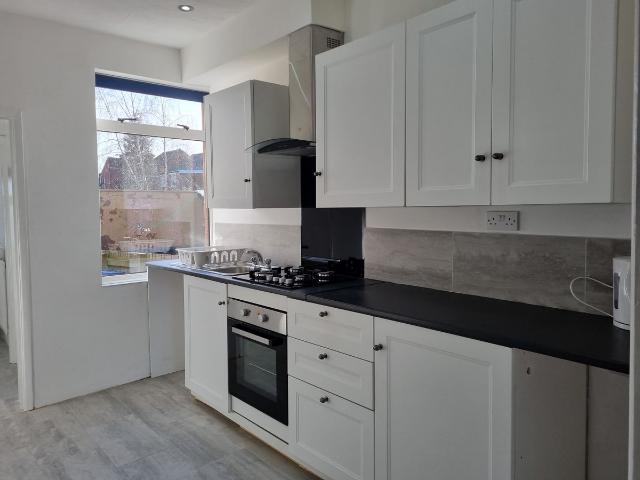 House for rent in Wath Upon Dearne, South Yorkshire