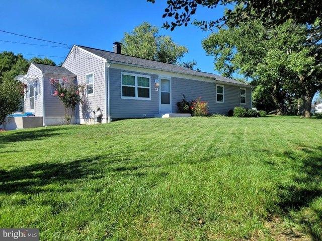 House for sale in Glen Burnie, Maryland