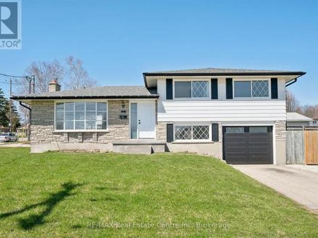 House for sale in Guelph, Ontario