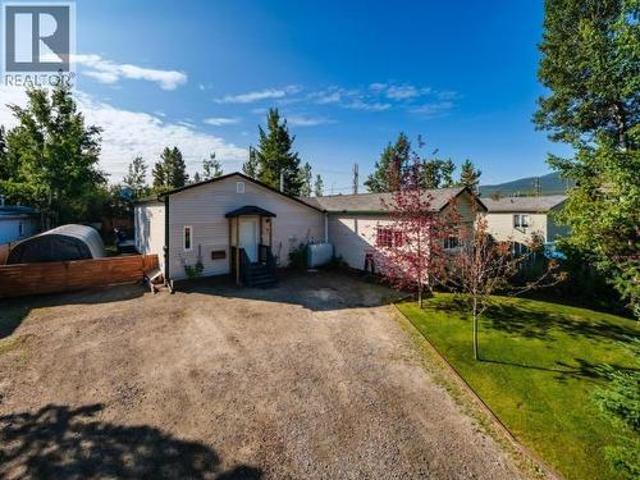 House for sale in Marsh Lake, Yukon