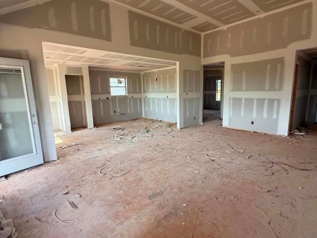 House for sale in Fort Campbell, Kentucky