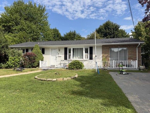 House for sale in Bristol, Massachusetts