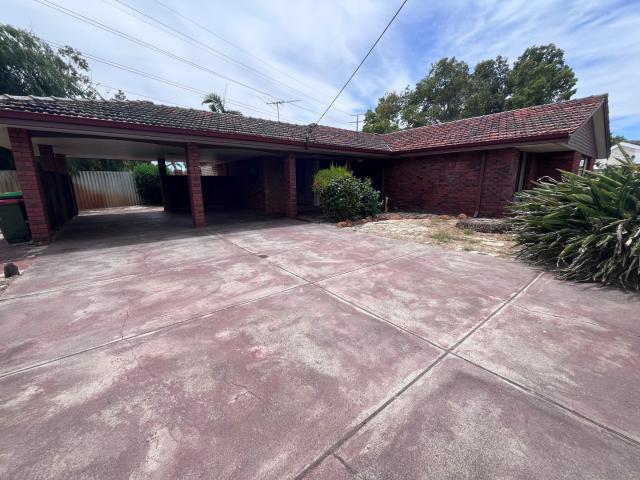 House for rent in Stirling, Western Australia