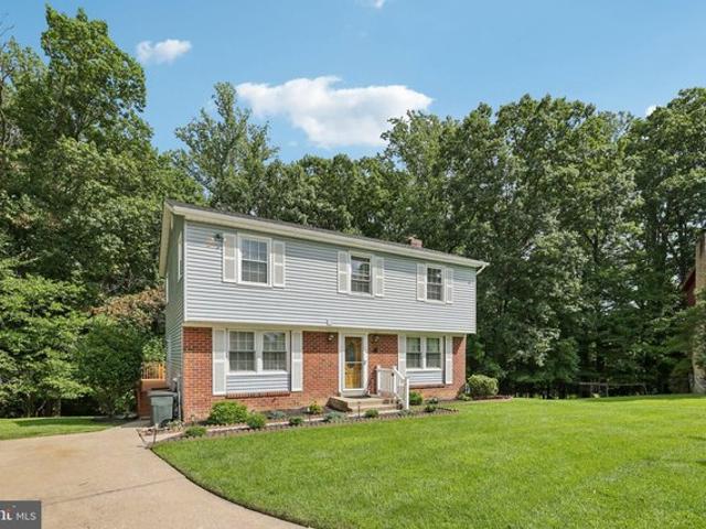 House for sale in Catonsville, Maryland