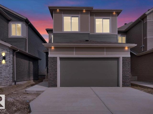 House for sale in Saint Albert, Alberta