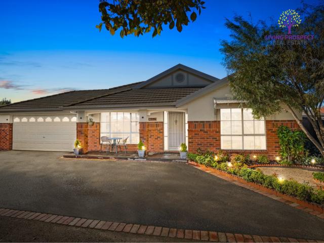 Granny Flat for rent in Camerons Creek, Victoria