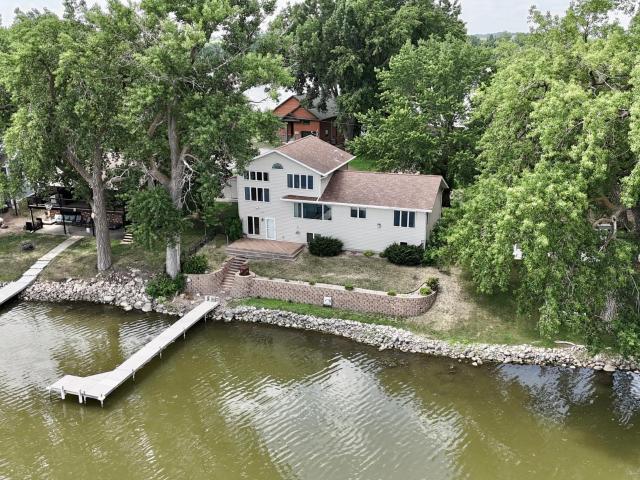 House for sale in Slayton, Minnesota
