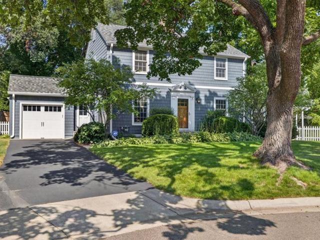 House for sale in Hennepin, Minnesota