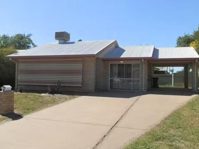 House for rent in Emerald, Queensland