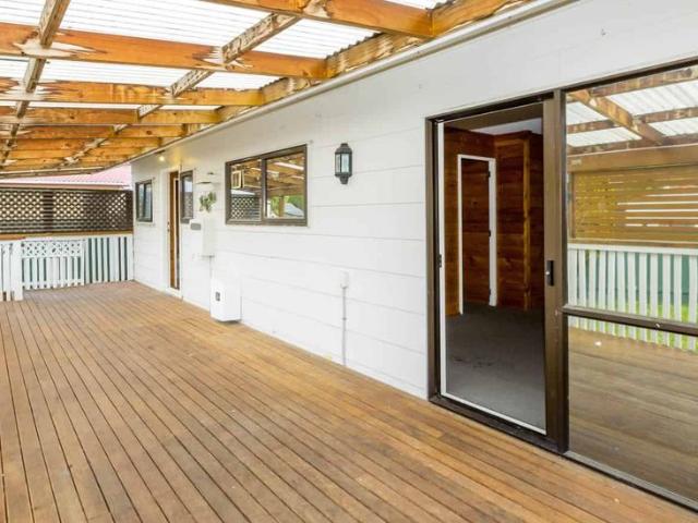 House for rent in Pauatahanui, Wellington