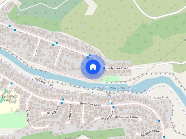 House for rent in Pauatahanui, Wellington