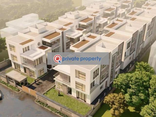 House for sale in Lavington, Kiambu