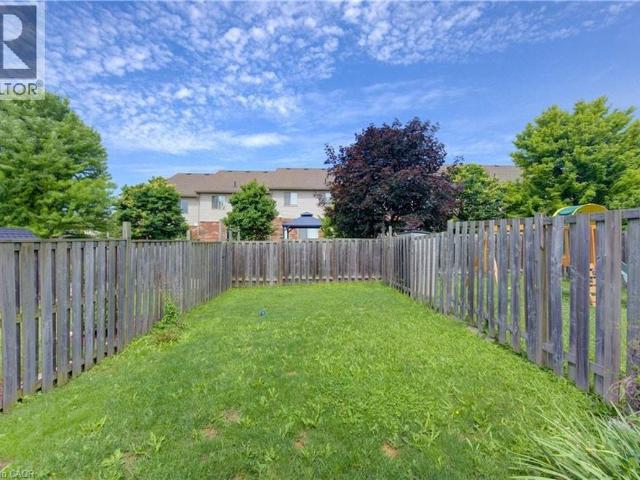 Townhouse for rent in Grange Hill East Neighbourhood Group, Guelph