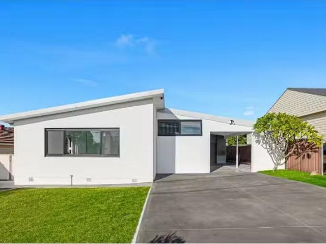 House for rent in Sydney, New South Wales