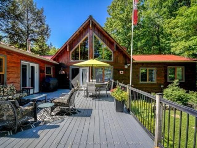 House for sale in Parry Sound, Ontario