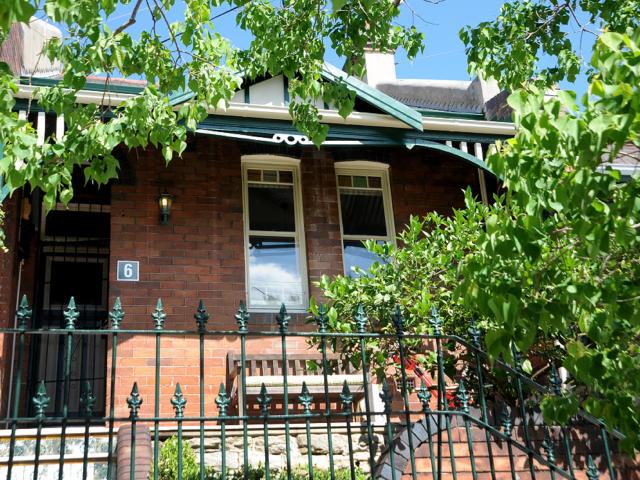 House for rent in Sydney, New South Wales