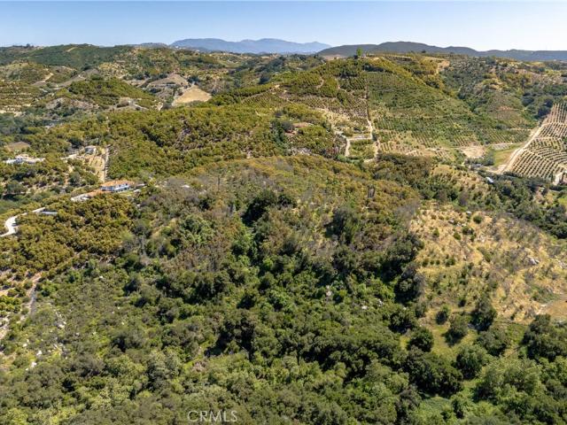 Land for sale in California