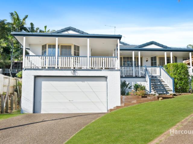 Apartment for rent in Cornubia, Greater Brisbane