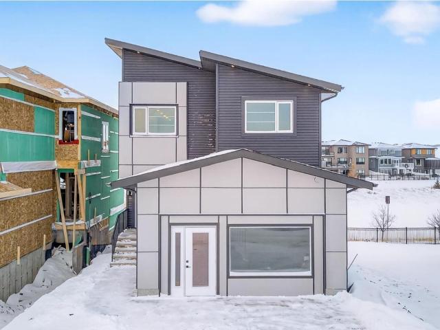 House for sale in Saint Albert, Alberta