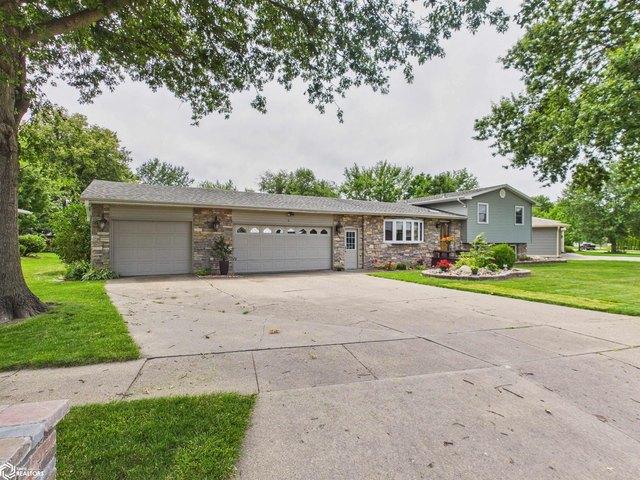 House for sale in Ottumwa, Iowa