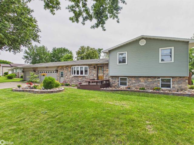 House for sale in Ottumwa, Iowa