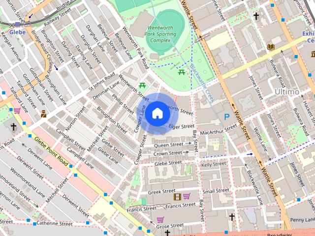 Apartment for rent in Inner West, Sydney