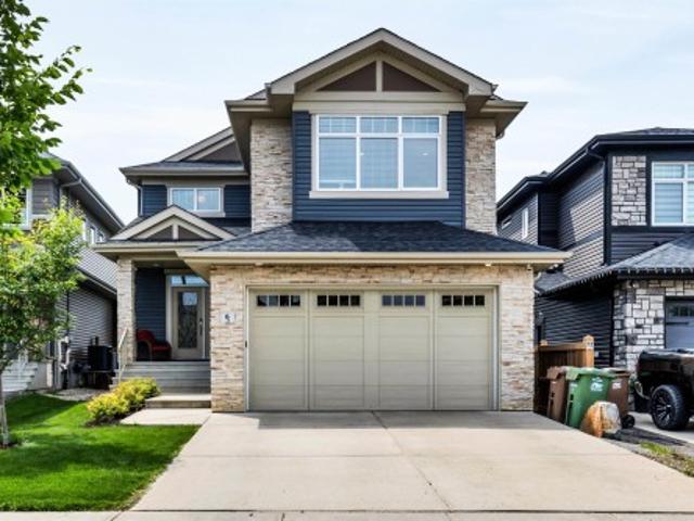 House for sale in Saint Albert, Alberta