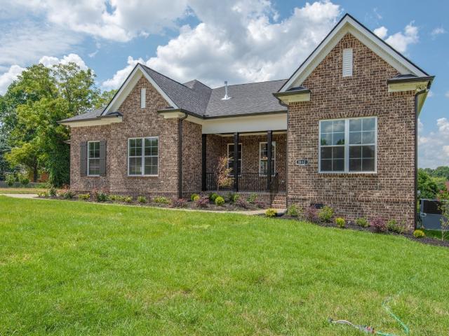 House for sale in Tennessee