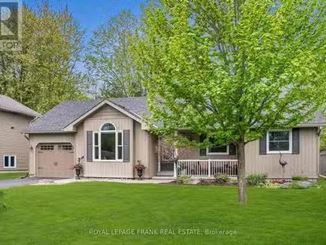House for sale in Kawartha Lakes, Ontario