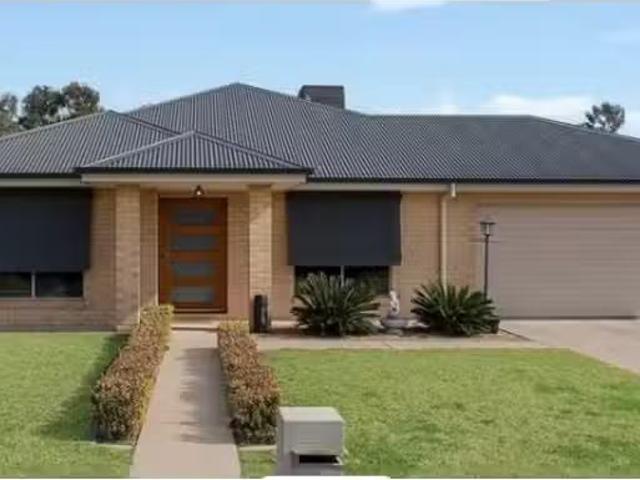 House for rent in Corbie Hill, New South Wales
