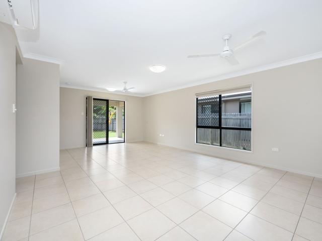 House for rent in Mount Louisa, Queensland